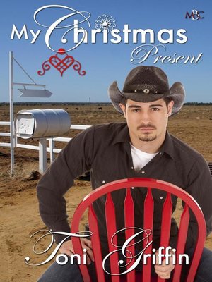 cover image of My Christmas Present